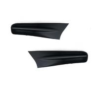 Parrilla del parachoques delantero Coche Parachoques Delantero Envolvente Inferior Rejilla Cubierta Tapa Carcasa 5314233110 5314133100 Para ES240 ES350 2009 2010 2011 2012(Izquierda y derecha)