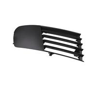 Parrilla del parachoques delantero Delantero Inferior Parachoques Faro Antiniebla Marco Rejilla Cubierta Recorte 6L0853665K 6L0853666K Para Ibiza Para Leon 2002-2010(LADO DERECHO)