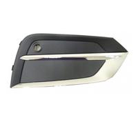 Parrilla del parachoques delantero derecho con Pdc para volvo Xc60 2017 en adelante Inscripción