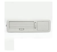 Parrilla del parachoques delantero Para Benz Para Clase V Vito W447 W448 V250 V260 2015-2023 Aire Acondicionado Salida Interior Techo A C Rejilla Ventilación Para Mercedes(Gray FL)