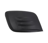 Parrilla del parachoques delantero Para Citroen Para Berlingo 2015 2016 2017 2018 2019 Coche Paragolpes Delantero Luz De Niebla Rejilla Cubierta(Right 9810966077)