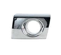 Parrilla del parachoques delantero Para Hyundai Para Tucson 2006 2007 2008 2009 2010 2011 2012 Coche Parachoques Delantero Cubierta De Luces Antiniebla Rejilla Bezel Carcasa(Izquierda)