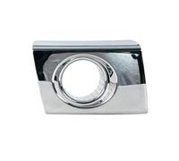 Parrilla del parachoques delantero Para Hyundai Para Tucson 2006 2007 2008 2009 2010 2011 2012 Coche Parachoques Delantero Cubierta De Luces Antiniebla Rejilla Bezel Carcasa(Bien)