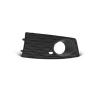 Parrilla del parachoques delantero Para Seat Para Leon Cupra FR 2009 2010 2011 2012 Parachoques Delantero Faro Antiniebla Malla Parrilla(Lado izquierdo)