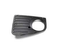 Parrilla del parachoques delantero Para Vw Para Crafter 2006-2015 2016 2017 Paragolpes Delantero Luz De Niebla Malla Rejilla Cubierta Molduras 2E0807675 2E0807674(Sólo queda 1)