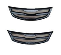 Parrilla del parachoques delantero Rejilla De Carreras Para Kia Para Sportage R 2011 2012 2013 2014