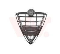 VAN WEZEL Rejilla delantera para ALFA ROMEO: Giulietta (Ref: 0113512)