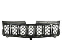 Parrilla Del Radiador Centro Se Adapta A: Jeep Grand Cherokee IV WK2 10.16-06.20
