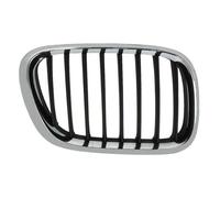 Rejilla del radiador cromo 6502-07-2939990P BLIC para HONDA CIVIC VIII Sedán