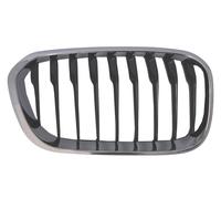 Parrilla Del Radiador Derecho Se Adapta A: BMW 1 F20, F21 03.15-06.19