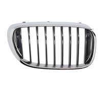 Parrilla Del Radiador Derecho Se Adapta A: BMW 7 G11, G12 03.15-03.19