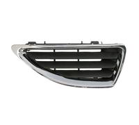 Parrilla Del Radiador Derecho Se Adapta A: Renault Mégane I 09.99-08.03