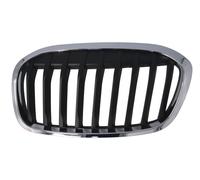 Parrilla Del Radiador Izquierda Se Adapta A: BMW 2 Active Tourer F45, F46