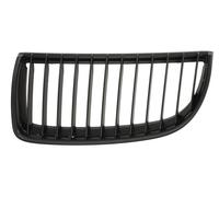 Parrilla Del Radiador Izquierda Se Adapta A: BMW Serie 3 E90, E91