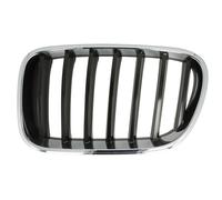 Parrilla Del Radiador Izquierda Se Adapta A: BMW X3 F25 09.10-04.14