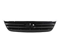 Parrilla Del Radiador Se Adapta A: Ford Transit/Tourneo Connect I 06.09-09.13