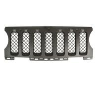 Parrilla Del Radiador Se Adapta A: Jeep Patriot