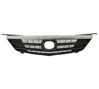 Rejilla del radiador cromo 6502-07-95409911P BLIC para VW PASSAT B6 Variant