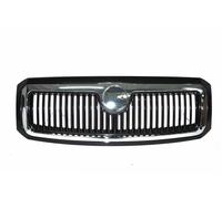 Parrilla Del Radiador Se Adapta A: Skoda Fabia I 08.04-03.08