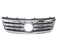Parrilla Del Radiador Se Adapta A: VW Touareg 10.02-11.06