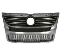 Parrilla Del Radiador Se Adapta A: VW Touareg 11.06-05.10