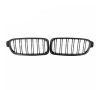 Parrilla Delanter Rejilla Compatible Con Para F30 F31 F35 320i 320d 325i 2013 2014 2015 2016 2017 2018 2019 Rejillas De Admisión Aire Delanteras Deportivas Tipo Riñón Radiador