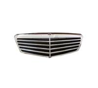 Parrilla Delanter Rejilla Reemplazo De Piezas De Automóvil De Rejilla De Parachoques Delantero Coche Compatible Con Benz Clase E Para W212 2009 2010 2011 2012 2013 2128800983