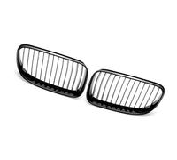 Parrilla Delanter Rejilla Rejillas Delanteras Coche Compatible Con Serie 3 Para E93 Para Cabrio 316i 320d 320i 323i 325d 325i 330i 2010 2011 2012 2013 Facelift 2 Puertas