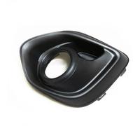 Parrilla Delantera Antiniebla Embellecedor De Cubierta Bisel Antiniebla Delantera Izquierda De Plástico Negro 8321A517 Para Mitsubishi Para Outlander Para Sport RVR