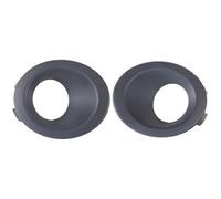 Parrilla Delantera Antiniebla Para Land Para Rover Freelander 2 2006-2014 LR003870 LR004164 Piezas De Automóvil Faro Antiniebla Capó Cubierta De Luz Antiniebla