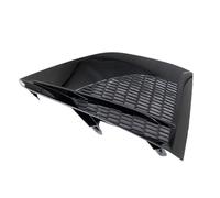 Parrilla Delantera Antiniebla Para Nissan Para Altima 2023 2024 62257-9HF0B Versión Estadounidense Parachoques Delantero Lateral Automático Malla De Panal Rejilla(Left Driver Side)