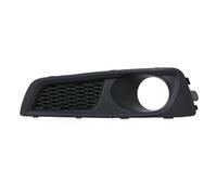 Parrilla Delantera Antiniebla Para Subaru Para Legacy 2010-2012 57731AJ19A 57731AJ20A Cubierta Antiniebla Bisel Parrilla Faro Delantero Parachoques Delantero Cubierta(Left)