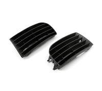 Parrilla Delantera Antiniebla Para VW Para Golf 2005 2006 2007 2008 MK5 ABS Parachoques Delantero Rejilla Protectora Cubierta