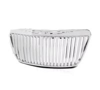 Parrilla Delantera Automática para Chrysler para 300C 2011-2014 | Parrilla Delanter Rejilla Parachoques delantero coche máscara parrilla radiador parrillas carreras Exterior