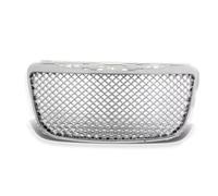 Parrilla Delantera Automática para Chrysler para 300C 2011-2014 | Rejilla delantera Parachoques delantero coche máscara parrilla radiador parrillas carreras Exterior