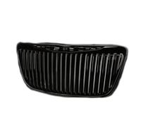 Parrilla Delantera Automática para Chrysler para 300C 2011-2014 | Rejilla delantera Parachoques delantero coche máscara parrilla radiador parrillas carreras Exterior