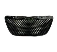 Parrilla Delantera Automática para Chrysler para 300C 2011-2014 | Rejilla delantera Parachoques delantero coche máscara parrilla radiador parrillas carreras Exterior