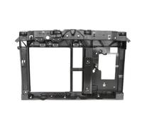 Parrilla Delantera BLIC Compatible Con CITROEN C3 II y PEUGEOT 208 11.09-0