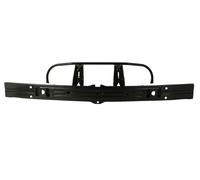 Parrilla Delantera BLIC Para Mercedes E-KLASA W124 12.84-03.98 - Carrocería