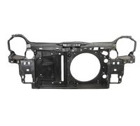 Parrilla Delantera BLIC Para VW LUPO 09.98-07.05 6502-08-9501201P
