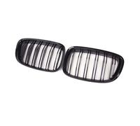 Parrilla delantera capó Parrillas delanteras tipo riñón para capó, accesorios Para F07 Para Serie 5 Para GT 520 528 530 535 550 2010-2017