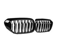 Parrilla Delantera Carreras Para Serie 5 G30 G38 525i 530i 540i 2017 2018 2019 2020 51137390863 Rejillas Radiador Delanteras