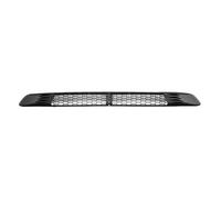 Parrilla delantera coche Malla Rejilla Malla Delantera Coche Para Tesla Para Modelo 3 Y 2017-2022 Cubierta Ventilación Entrada Aire Para Highland Cubierta Protectora Rejilla Coche Rejilla Radiador(For