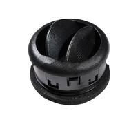 Parrilla delantera coche Para Peugeot Para Bipper 2008 2009 2010 2011 2012-2017 Cubierta De Rejilla Ventilación Coche Boca De Ventilación 735461076 8265.FA(1 pieza)