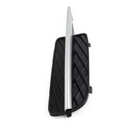 Parrilla delantera coche Rejilla Cerrada Automática Luz Antiniebla Del Parachoques Delantero Parrilla Embellecedor Inferior Accesorios Coche Para X5 Para E70 Para X6 Para E71