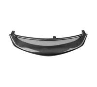 Parrilla Delantera Compatible Con Civic 2006 2007 2008 Parrilla Delantera Racing Grill Coche Parachoques Superior Admisión Capó Malla Rejilla Radiador Accesorios