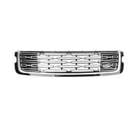 Parrilla Delantera Compatible Con Land Para Rover Para Range Para Para Velar 2017-2024 Rejilla Malla Para Radiador Parachoques Delantero Automático Accesorios Exteriores