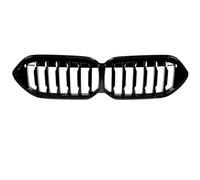 Parrilla delantera Compatible Con Para Serie 2 F44 216d 218i 220i 228i M235i 2020-2024 Reemplazo De Estilo De Rendimiento Rejilla Frontal Malla De Para Diamante