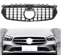 Parrilla Delantera de Coche para Benz B-Class W247 2020-2022 Rejilla Central Parachoques Delantero Parachoques Superior Coche Parrilla
