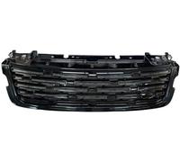 Parrilla Delantera de Coche para Land Rover Range Rover Velar 2024 Rejilla Central Parachoques Delantero Parachoques Superior Coche Parrilla
